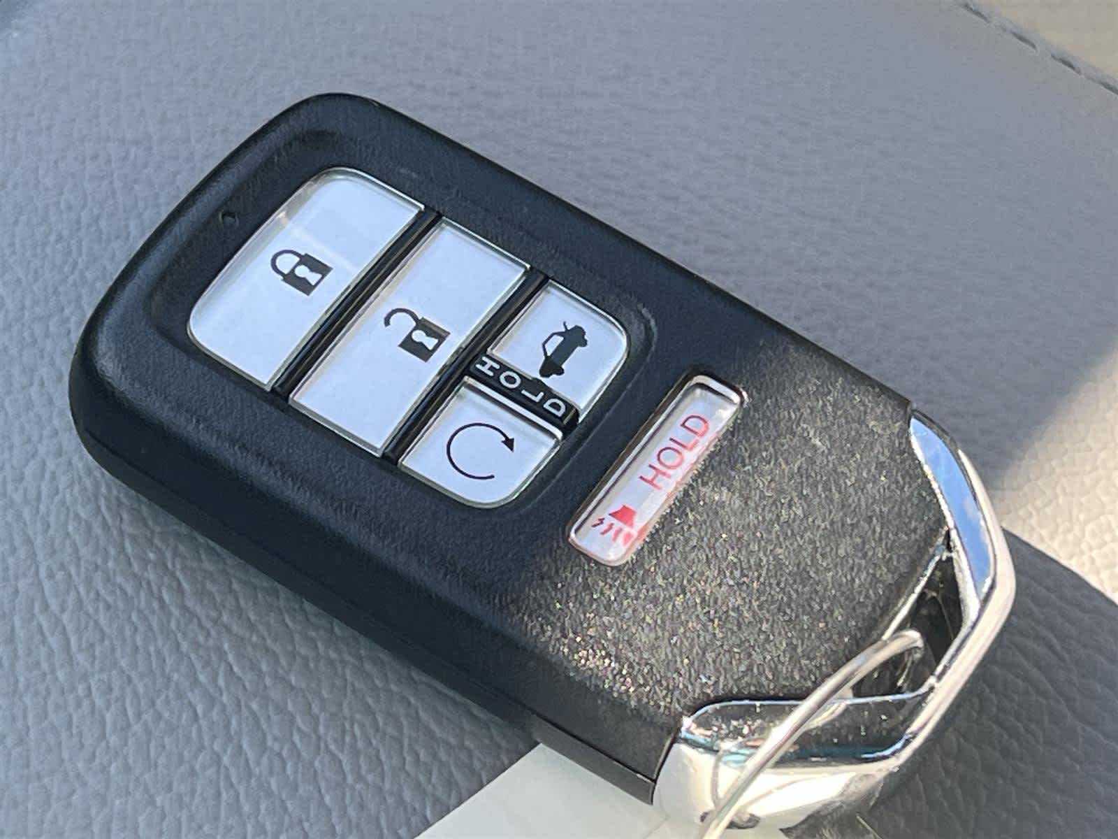 Thumbnail: 2018 Honda Accord - 31