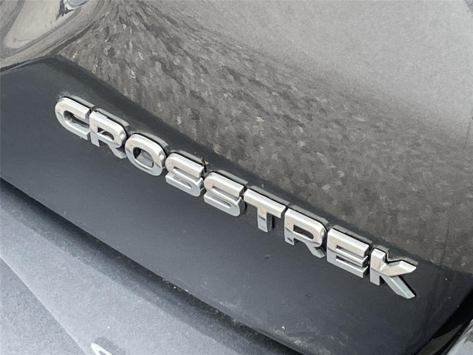 Thumbnail: 2024 Subaru Crosstrek - 10
