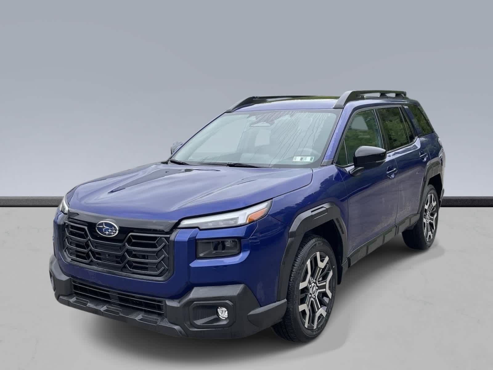 Thumbnail: 2026 Subaru Outback - 1