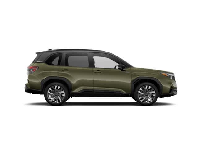 Thumbnail: 2025 Subaru Forester - 7