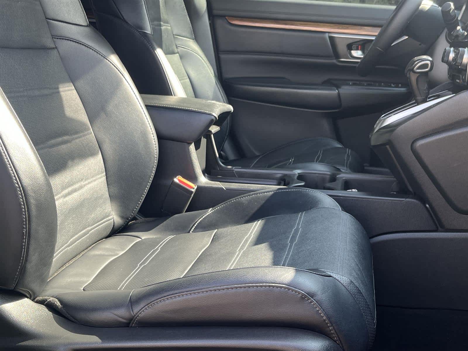 Thumbnail: 2018 Honda CR-V - 18