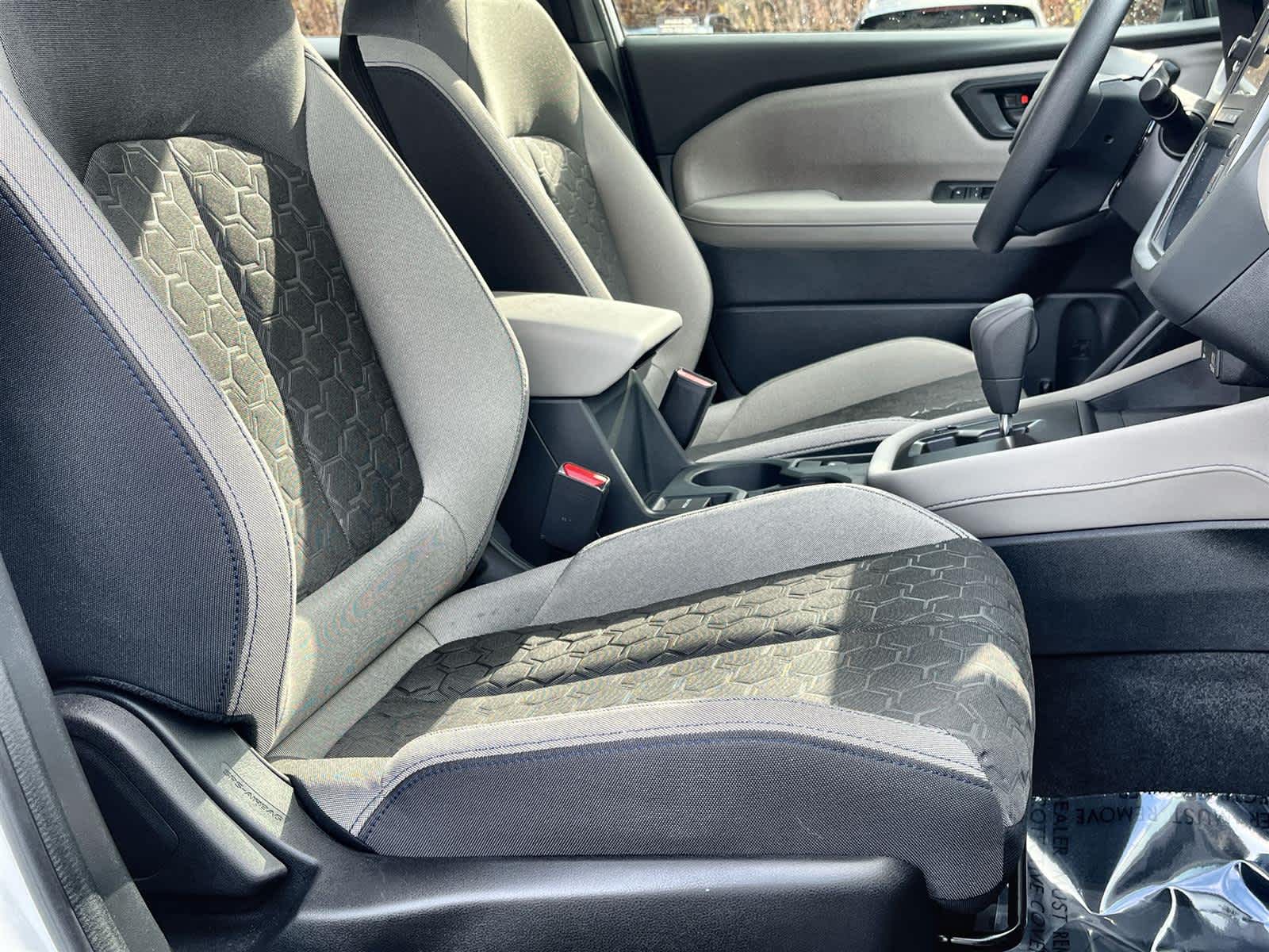 Thumbnail: 2025 Subaru Forester - 16