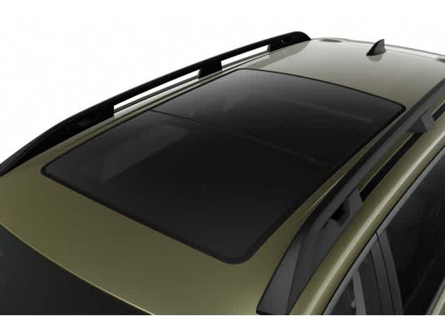 Thumbnail: 2025 Subaru Ascent - 14