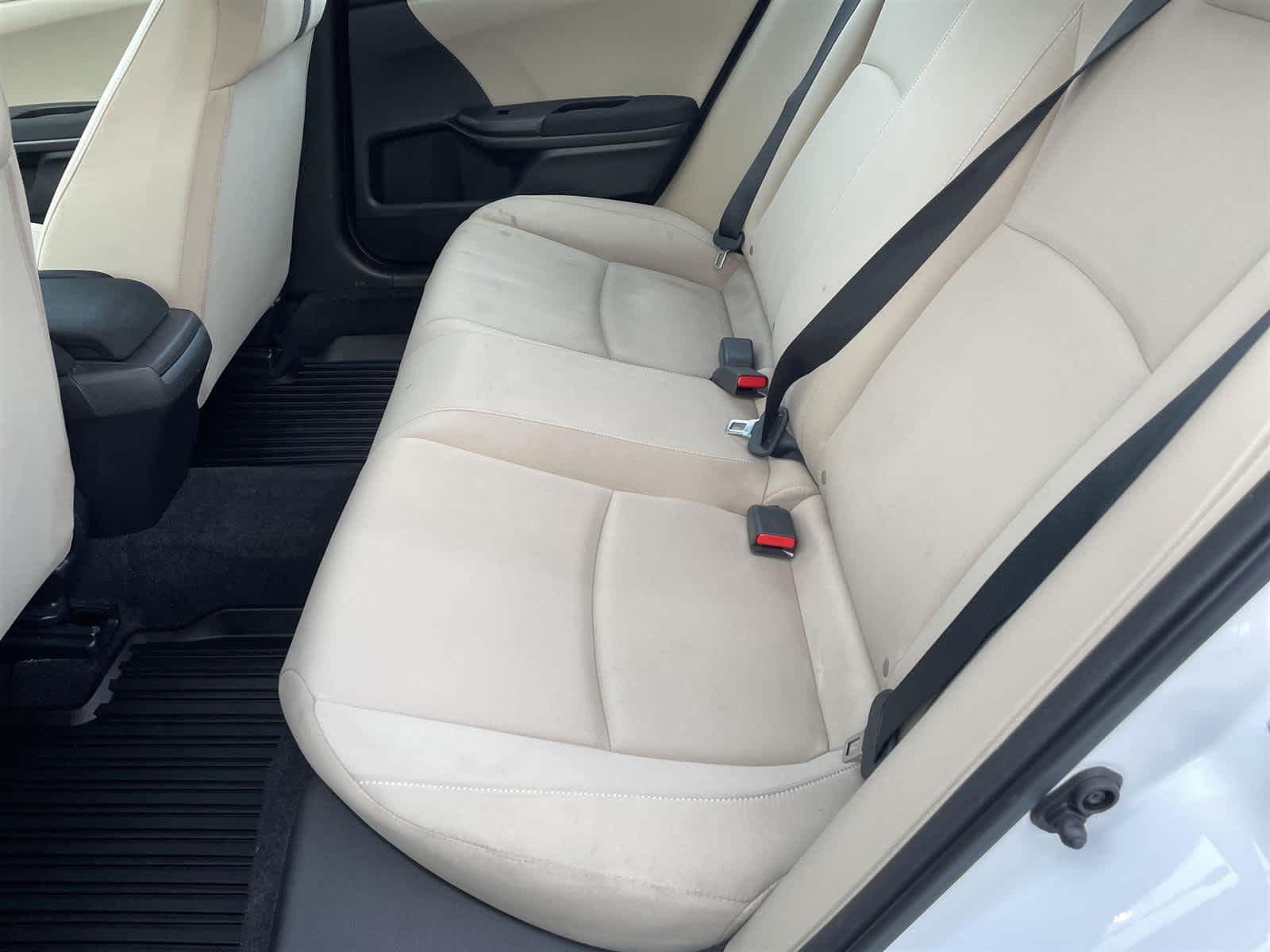 Thumbnail: 2019 Honda Civic - 14