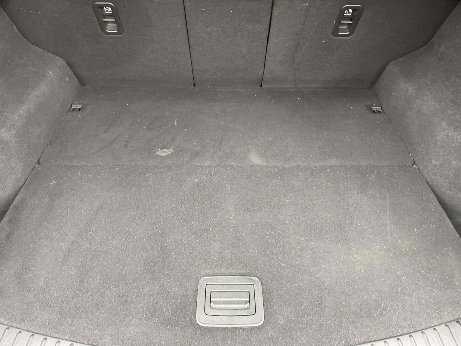 Thumbnail: 2023 Mazda CX-5 - 16