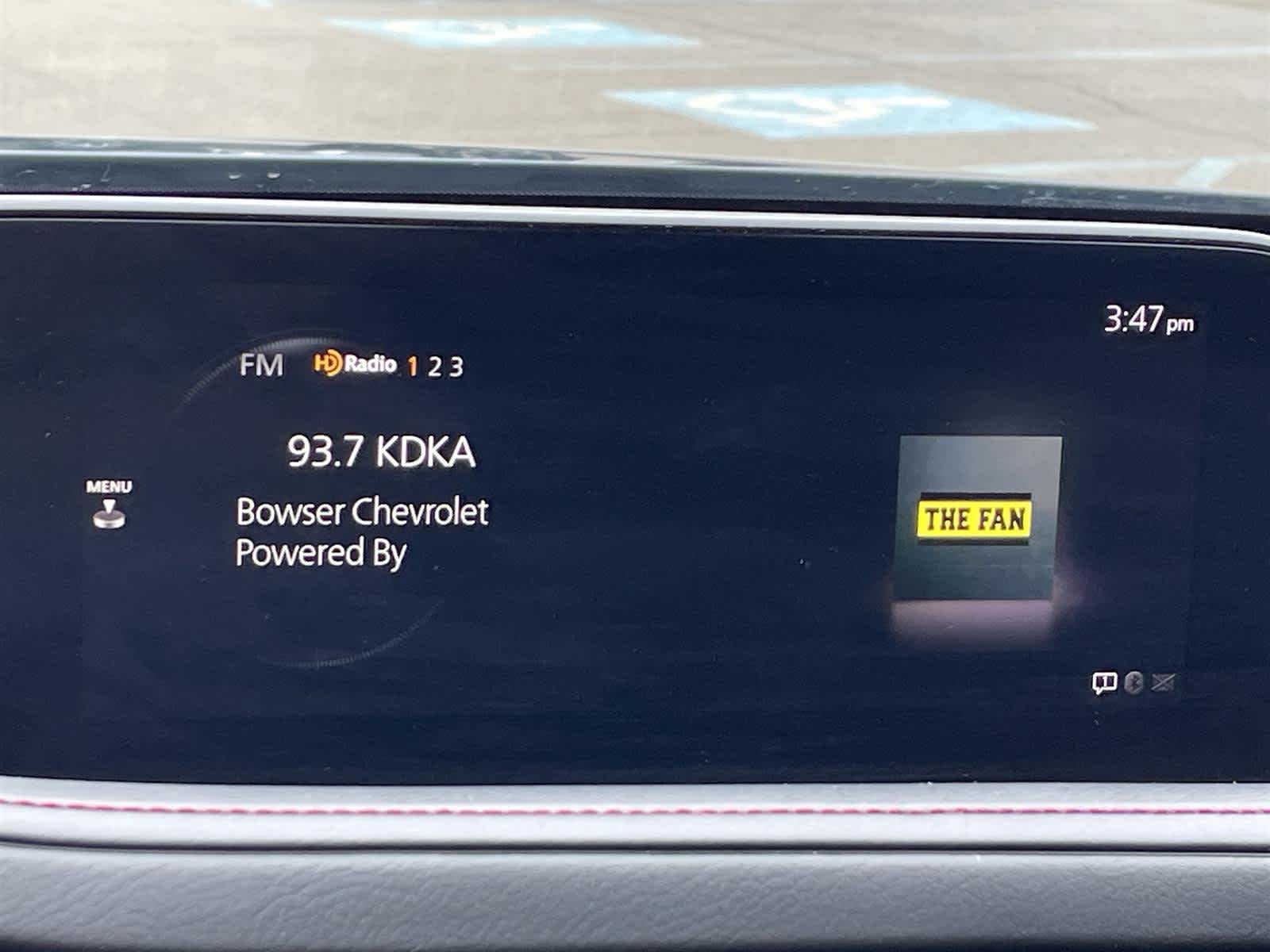 Thumbnail: 2022 Mazda CX-30 - 20