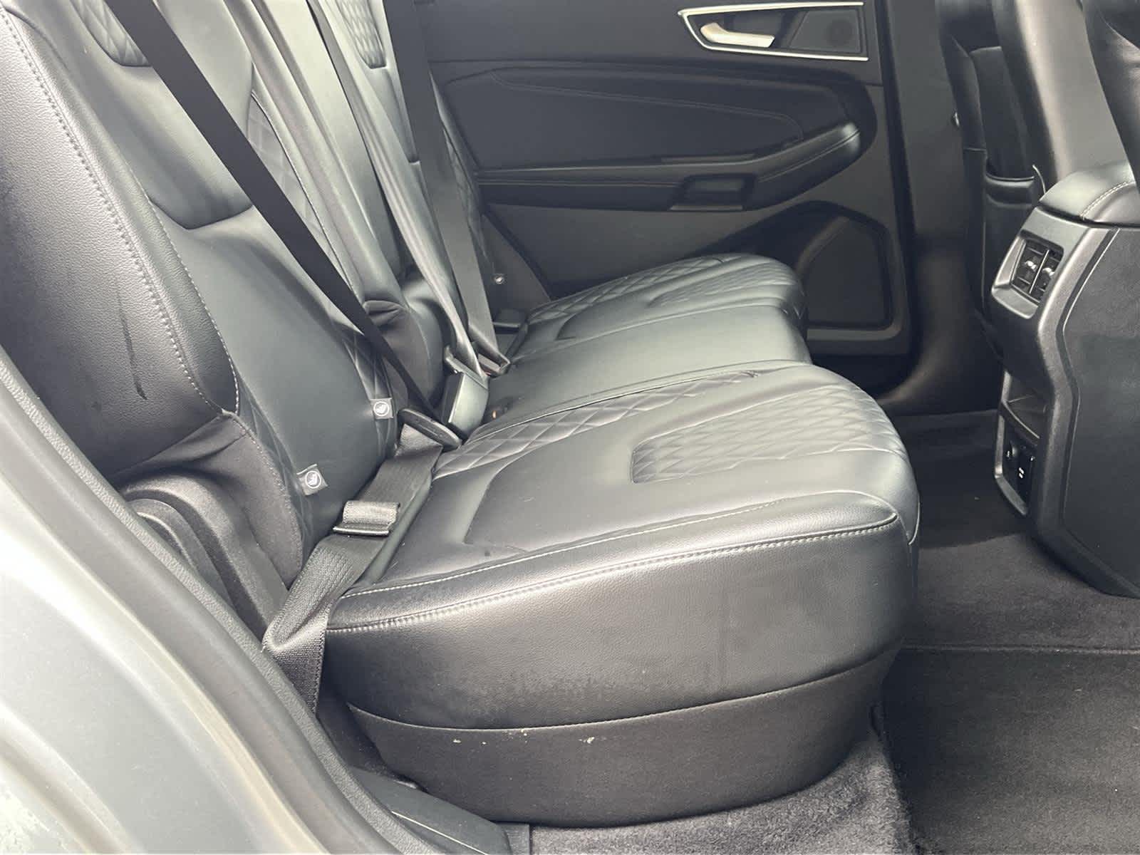 Thumbnail: 2024 Ford Edge - 16