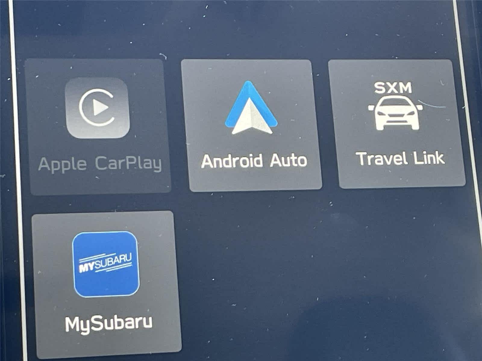 Thumbnail: 2026 Subaru Crosstrek - 20