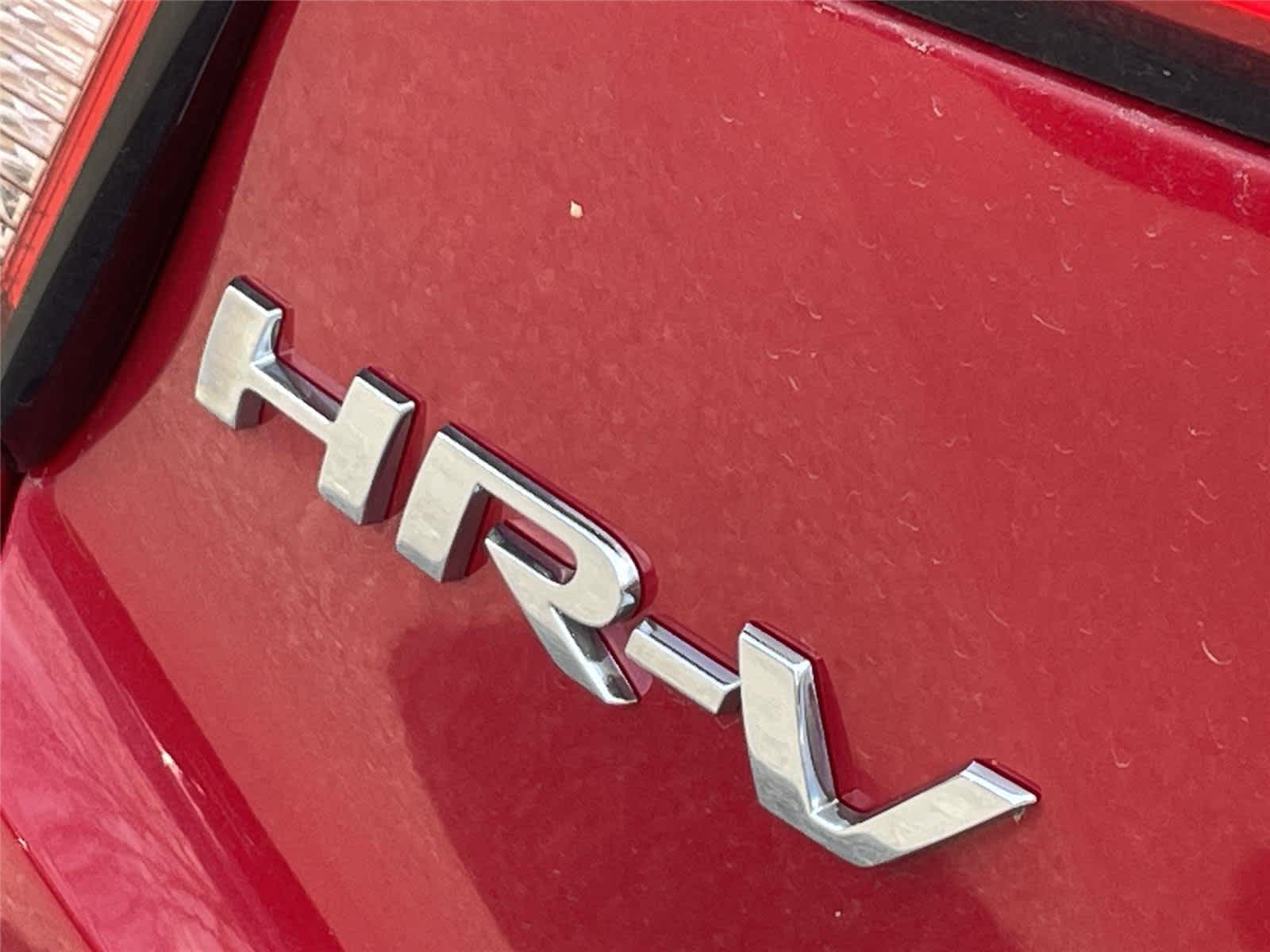 Thumbnail: 2017 Honda HR-V - 10