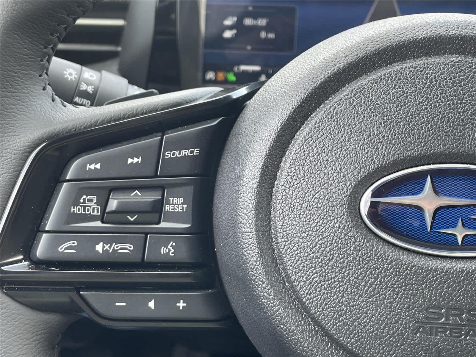 Thumbnail: 2026 Subaru Outback - 19