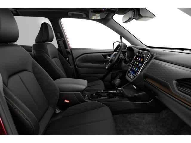 Thumbnail: 2026 Subaru Forester - 16