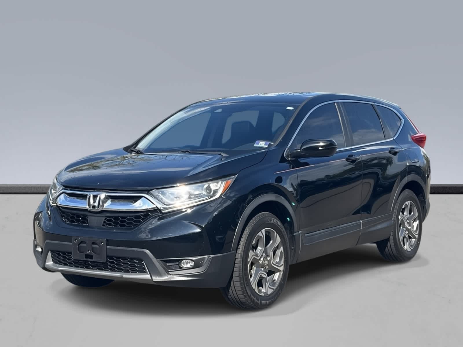 Thumbnail: 2018 Honda CR-V - 1