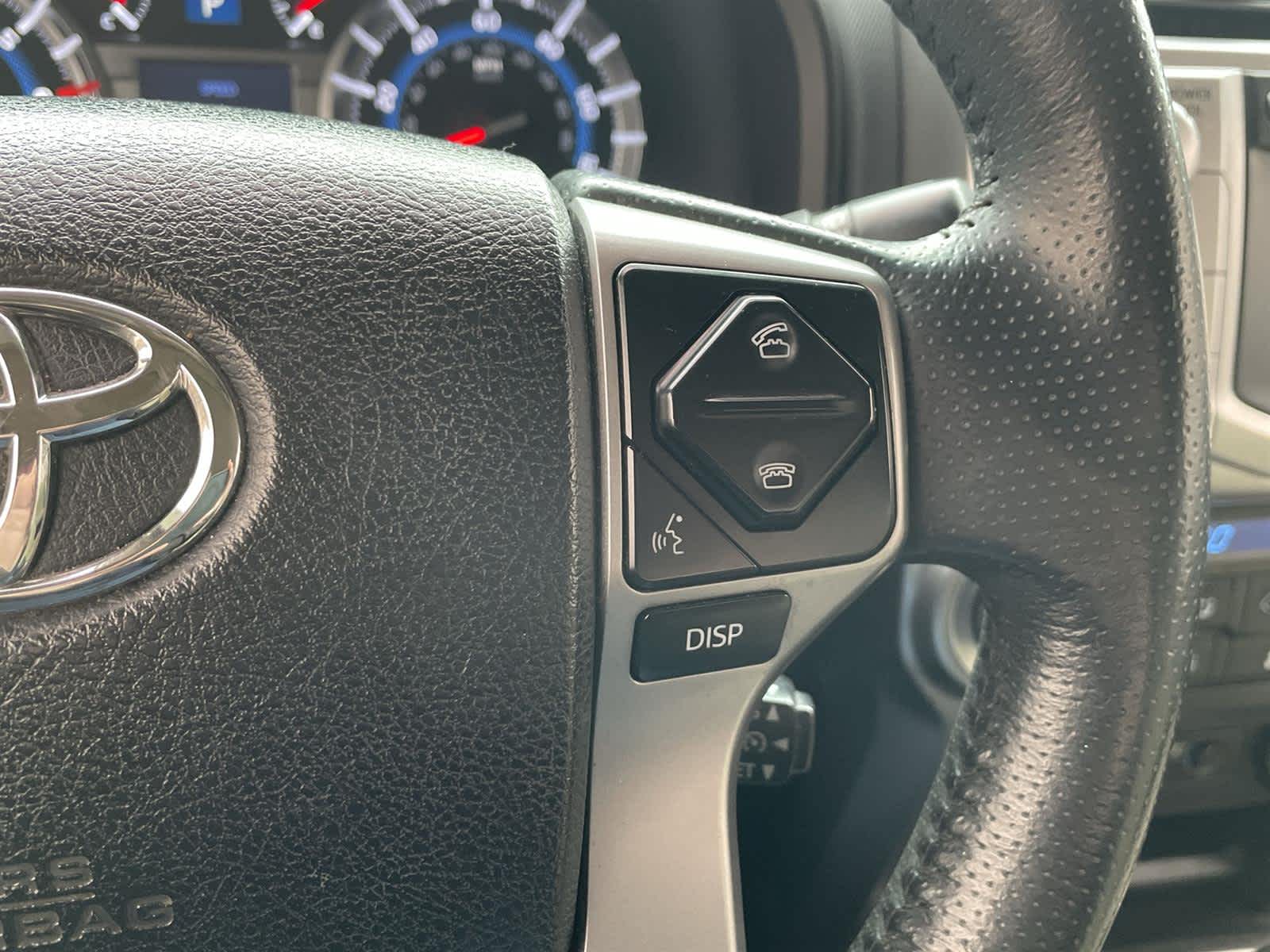 Thumbnail: 2017 Toyota 4Runner - 28