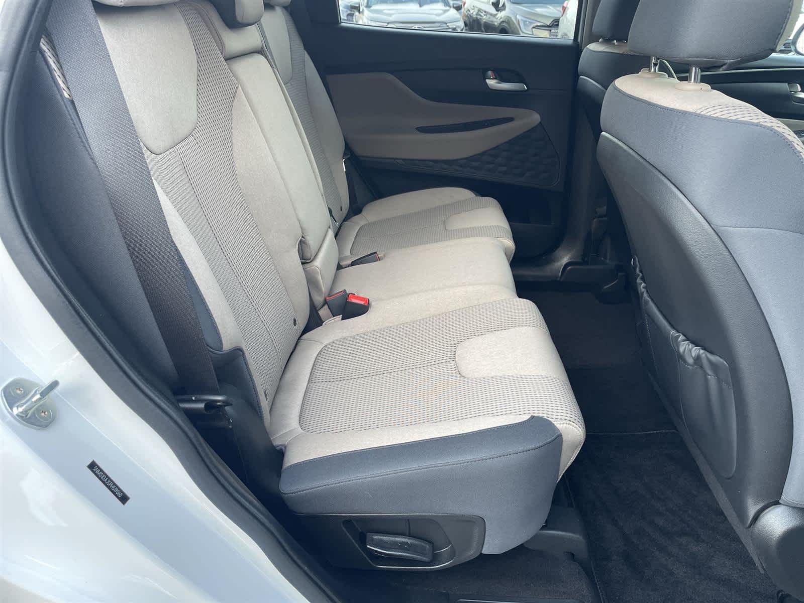 Thumbnail: 2023 Hyundai Santa Fe - 16