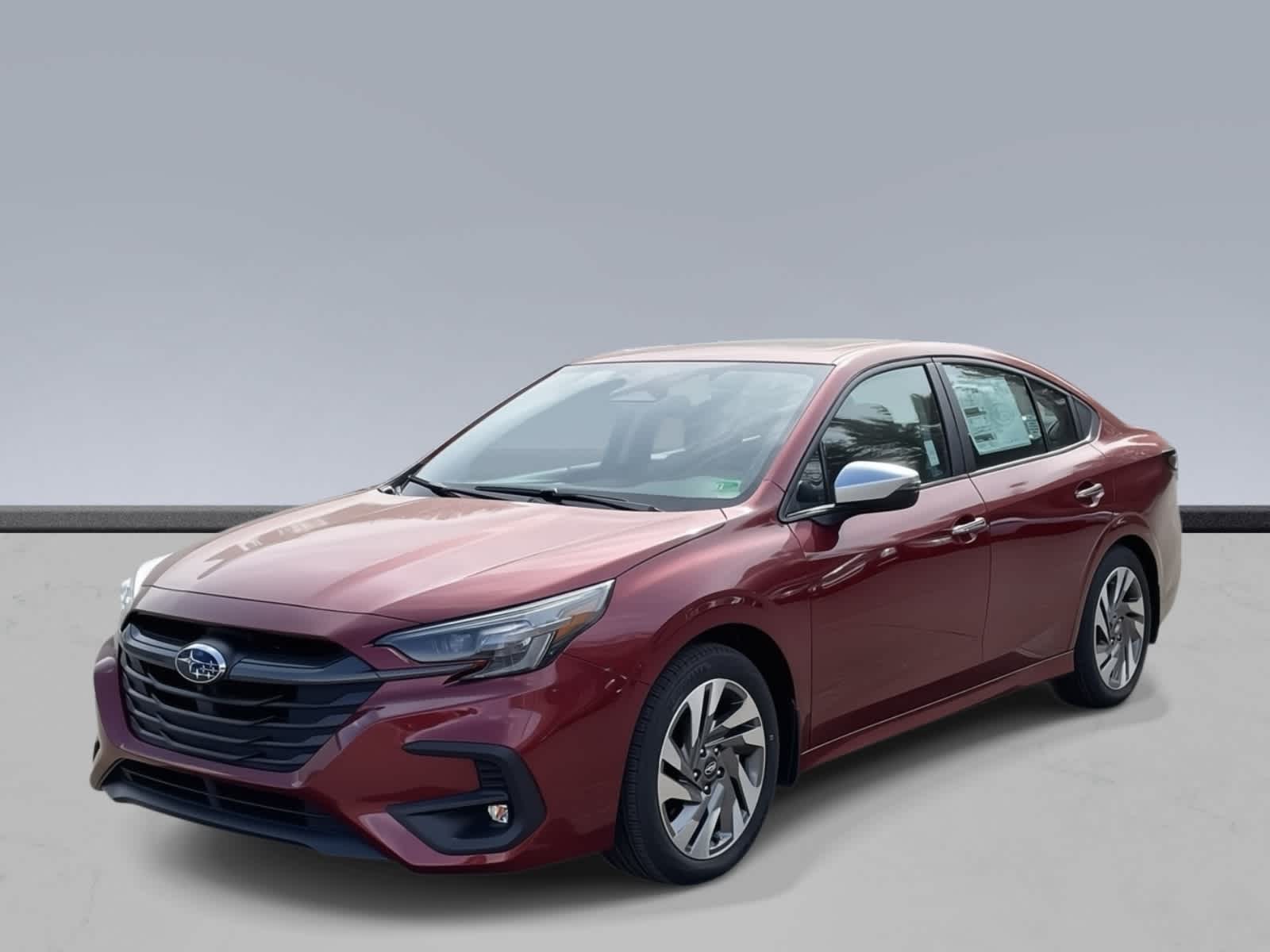 2025 Subaru Legacy Touring -
                  Mcmurray, PA