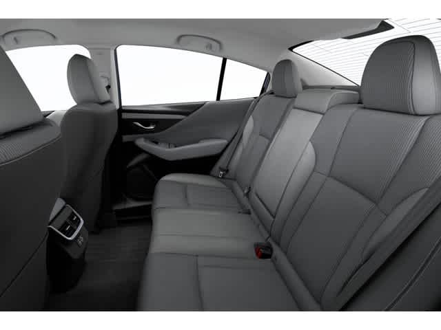 Thumbnail: 2025 Subaru Legacy - 17