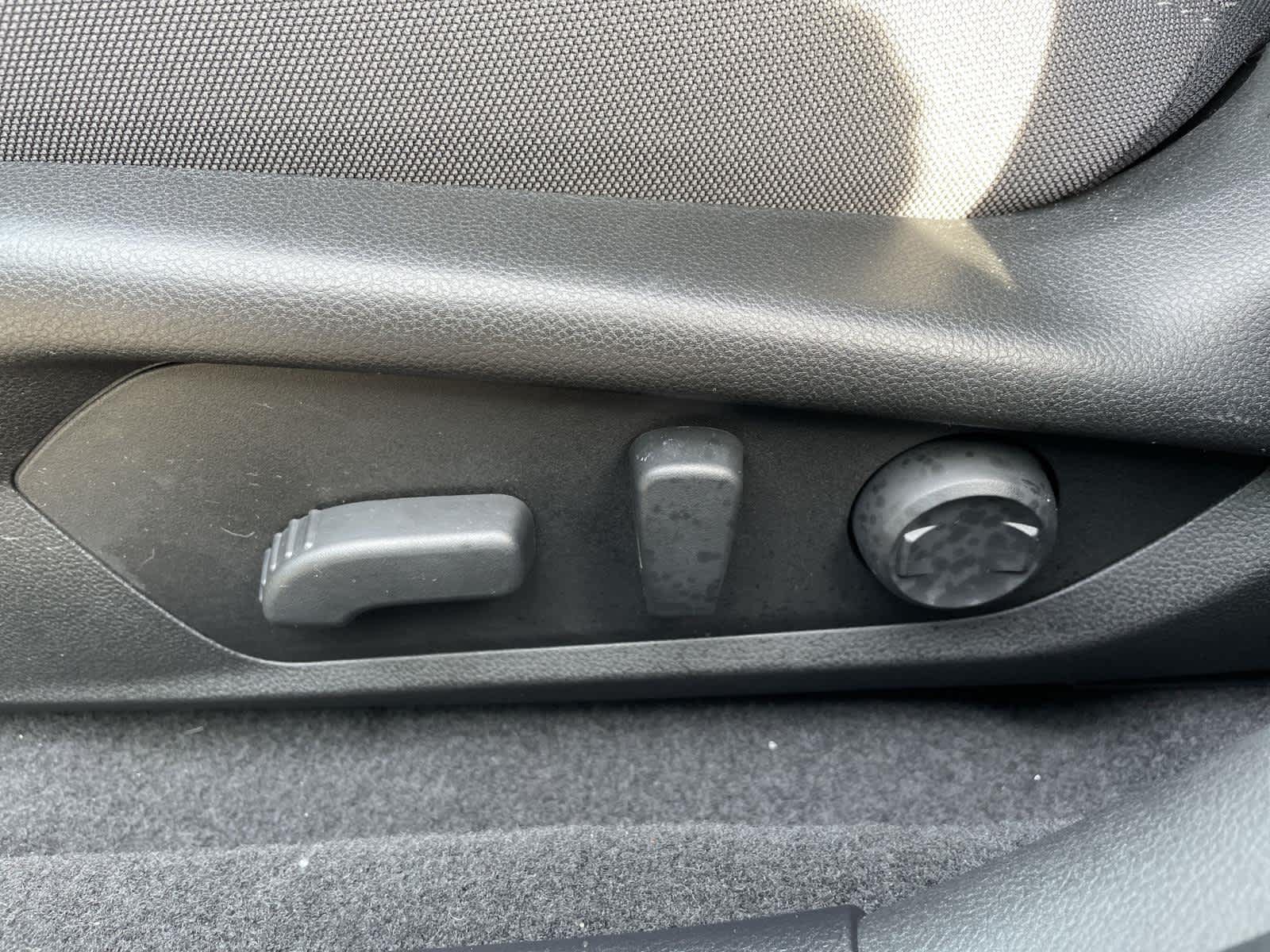 Thumbnail: 2025 Subaru Crosstrek - 13