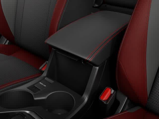 Thumbnail: 2026 Subaru Impreza - 21