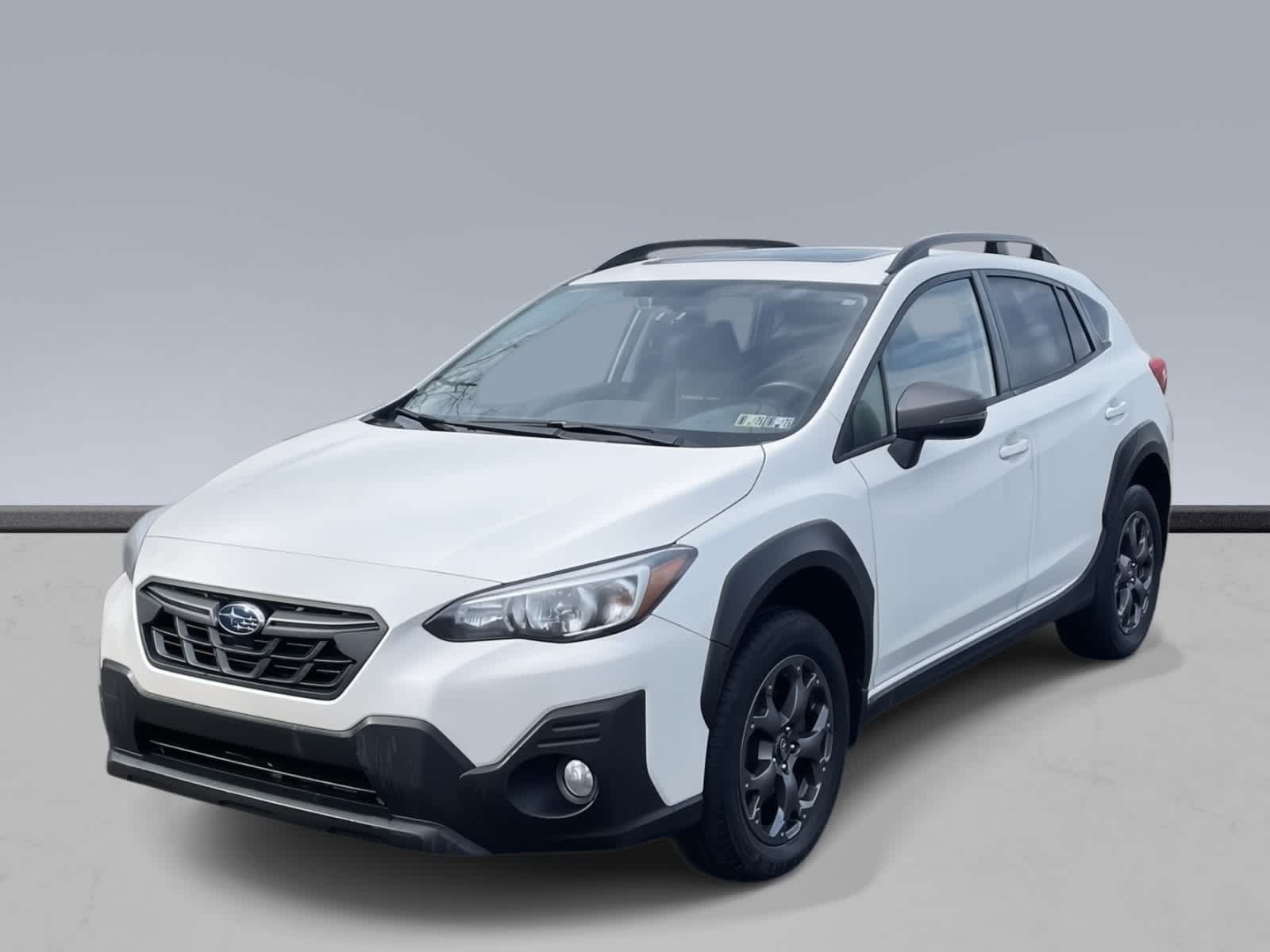 Thumbnail: 2023 Subaru Crosstrek - 1