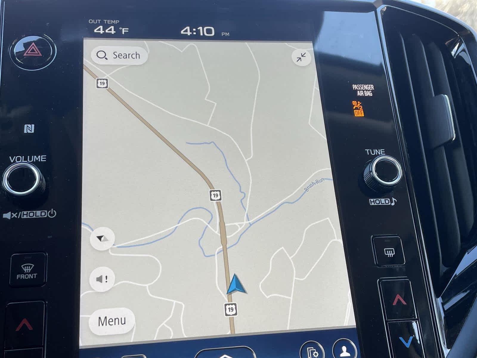 Thumbnail: 2025 Subaru Ascent - 23