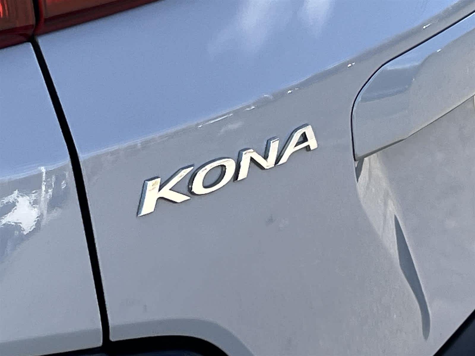 Thumbnail: 2023 Hyundai Kona - 10