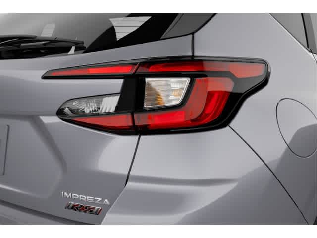 Thumbnail: 2025 Subaru Impreza - 13