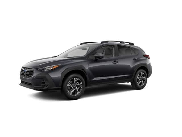 2025 Subaru Crosstrek Premium 3