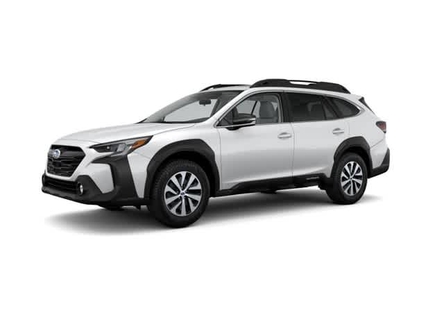 Thumbnail: 2025 Subaru Outback - 3