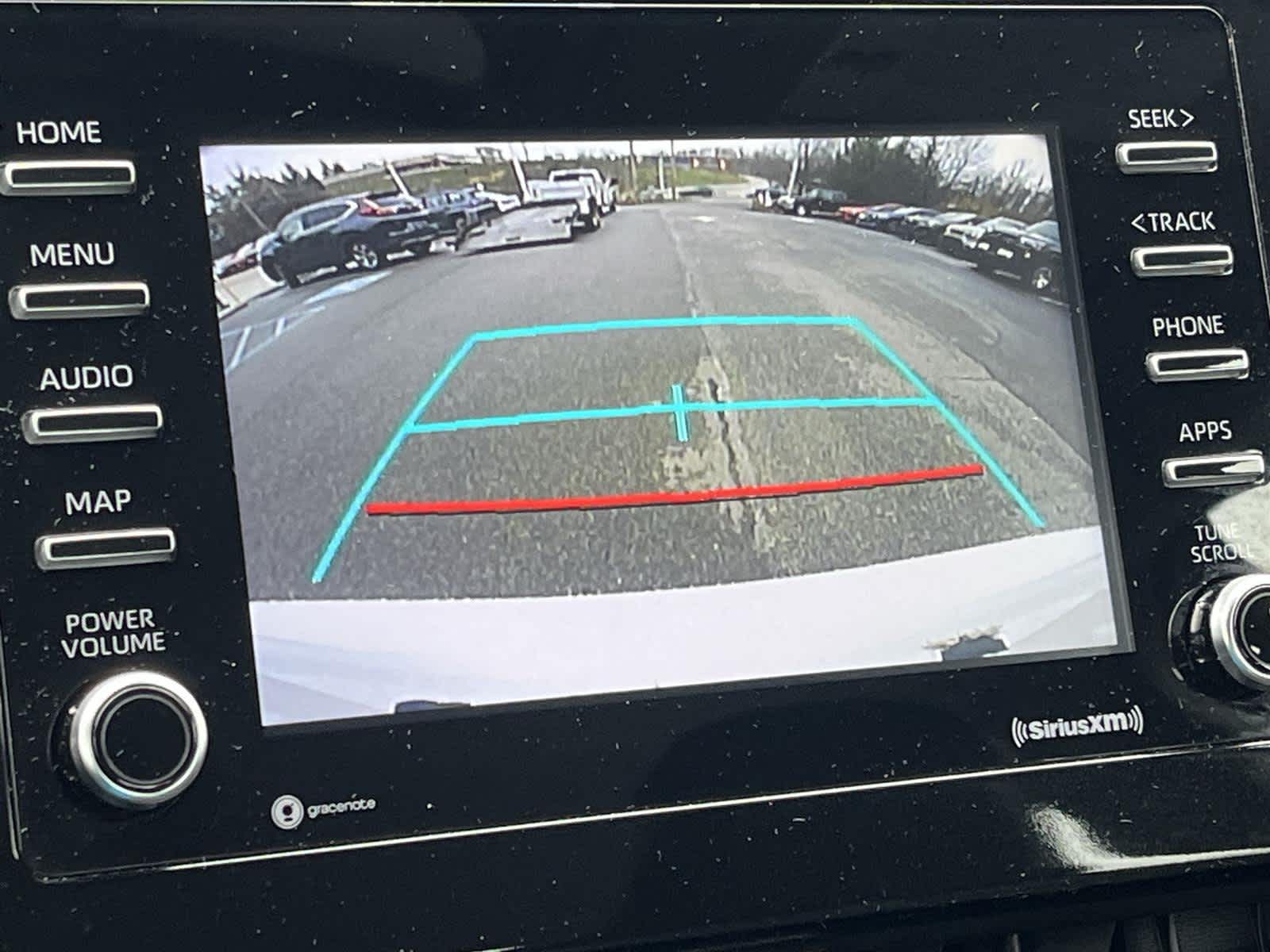 Thumbnail: 2023 Toyota Camry - 20