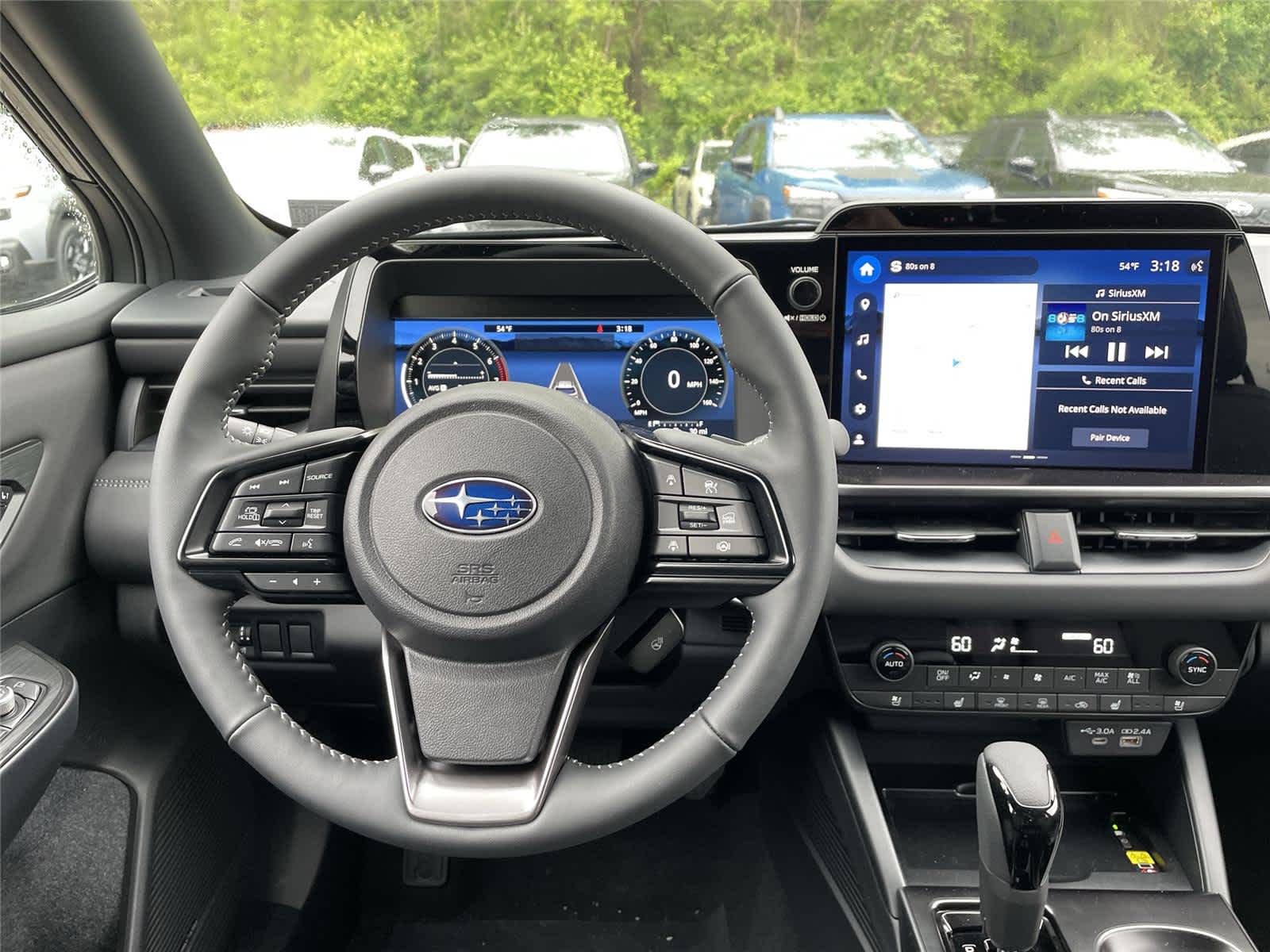 Thumbnail: 2026 Subaru Outback - 20