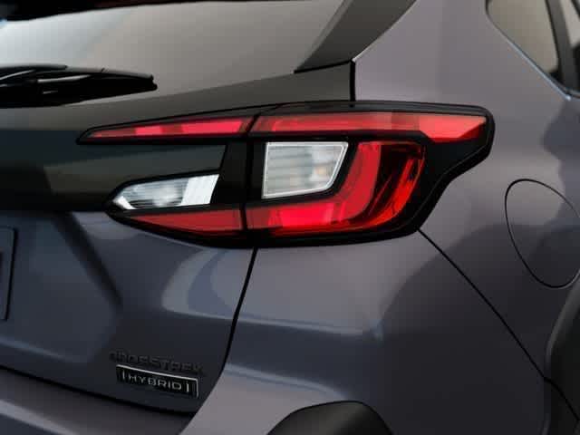 Thumbnail: 2026 Subaru Crosstrek - 12