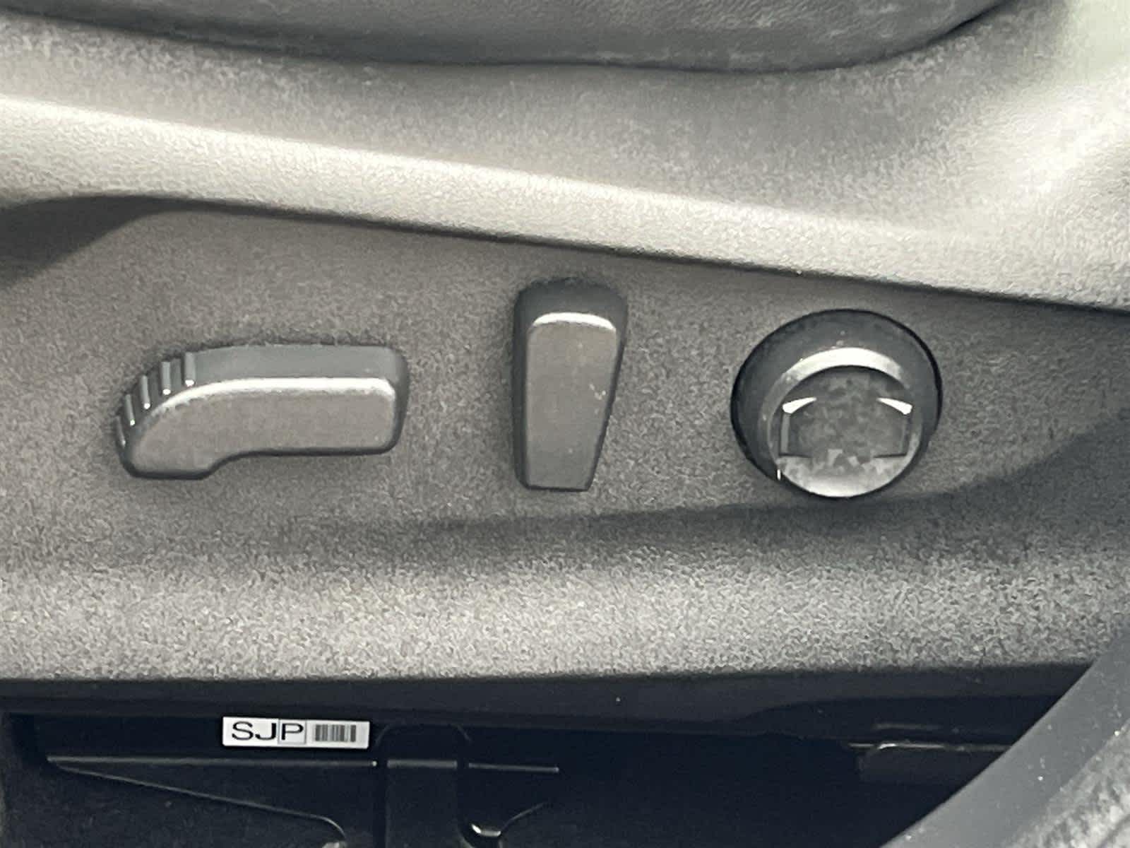 Thumbnail: 2022 Subaru Forester - 13