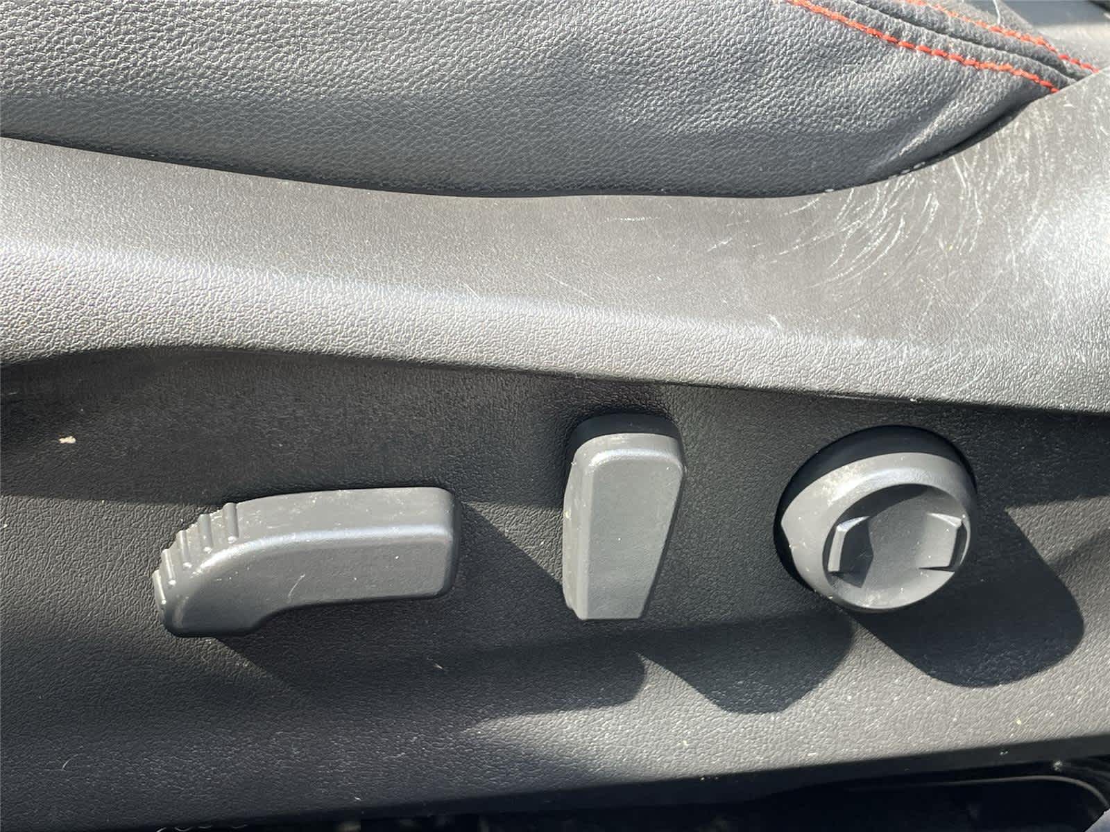 Thumbnail: 2019 Subaru Forester - 12