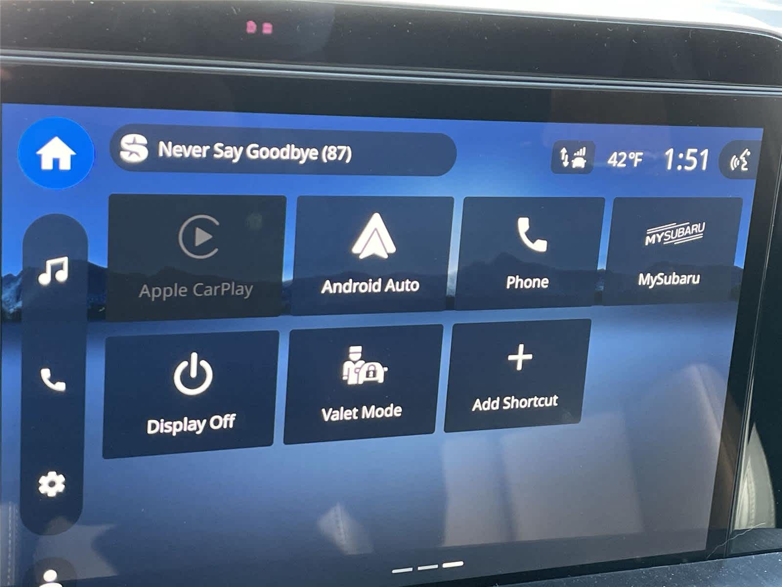 Thumbnail: 2026 Subaru Outback - 20