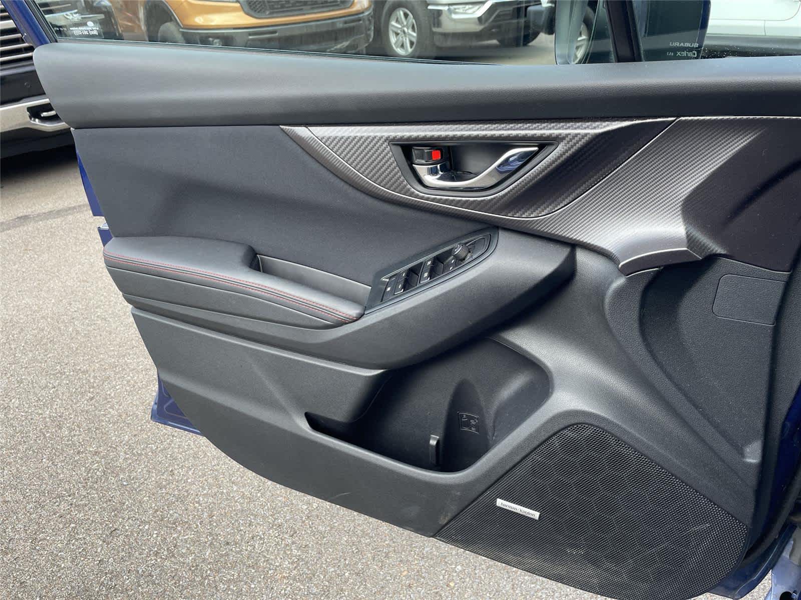 Thumbnail: 2017 Subaru Impreza - 26