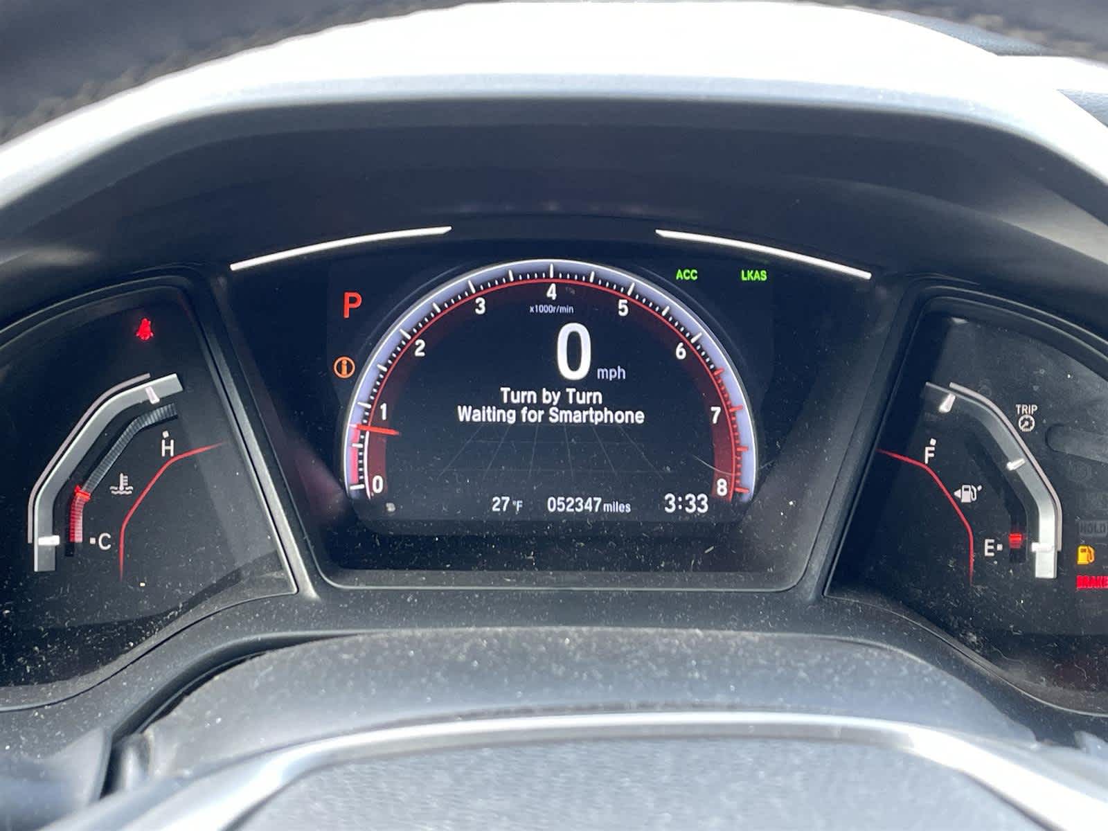 Thumbnail: 2020 Honda Civic - 16