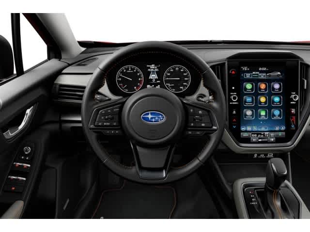 2025 Subaru Crosstrek Limited 15