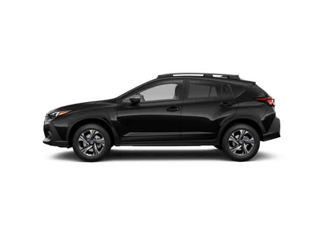 Thumbnail: 2026 Subaru Crosstrek - 4