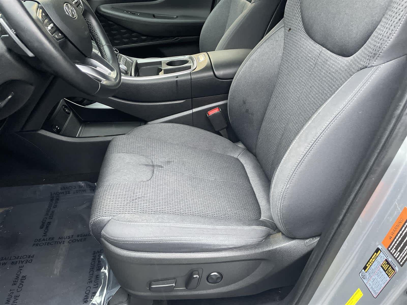 Thumbnail: 2022 Hyundai Santa Fe - 12