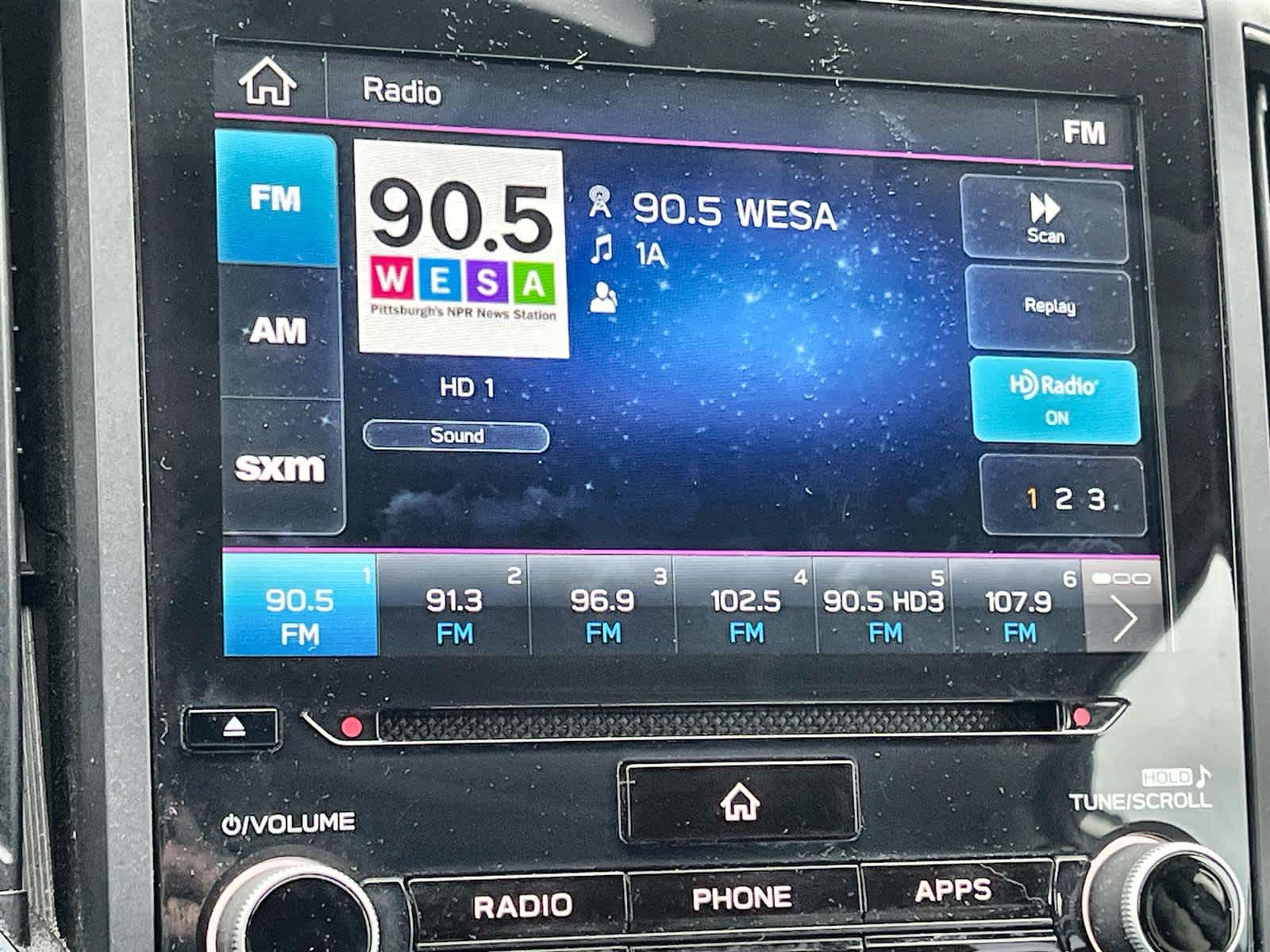 Thumbnail: 2023 Subaru Crosstrek - 19