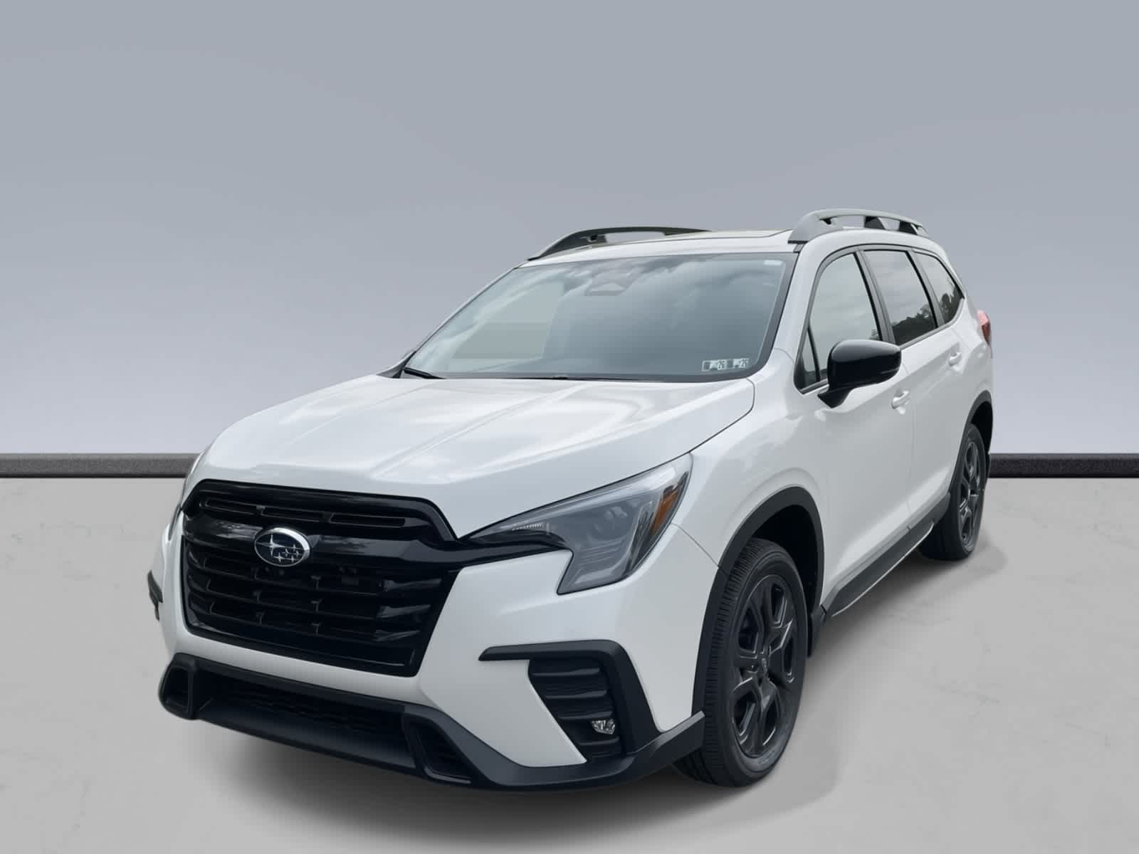 2025 Subaru Ascent Onyx Edition -
                  Mcmurray, PA
