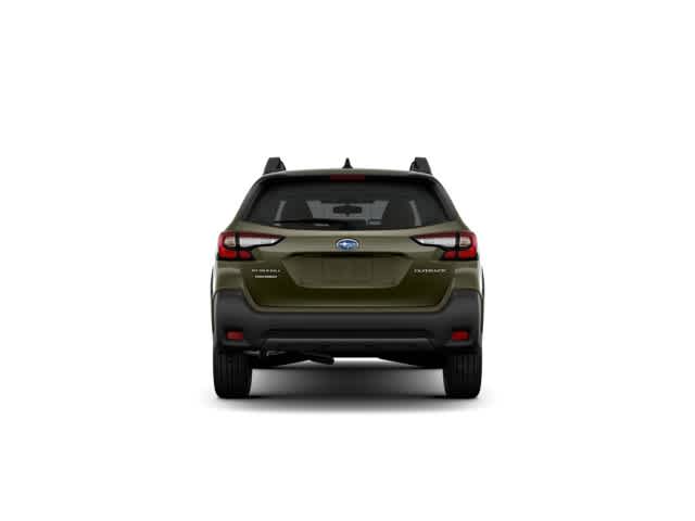 Thumbnail: 2025 Subaru Outback - 9