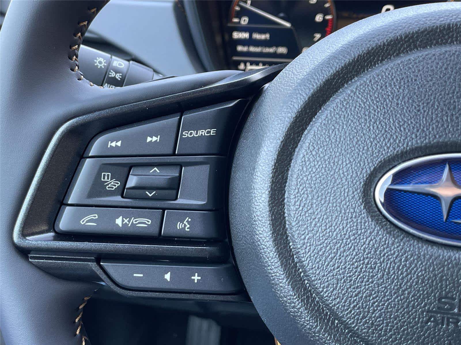 Thumbnail: 2026 Subaru Forester - 29