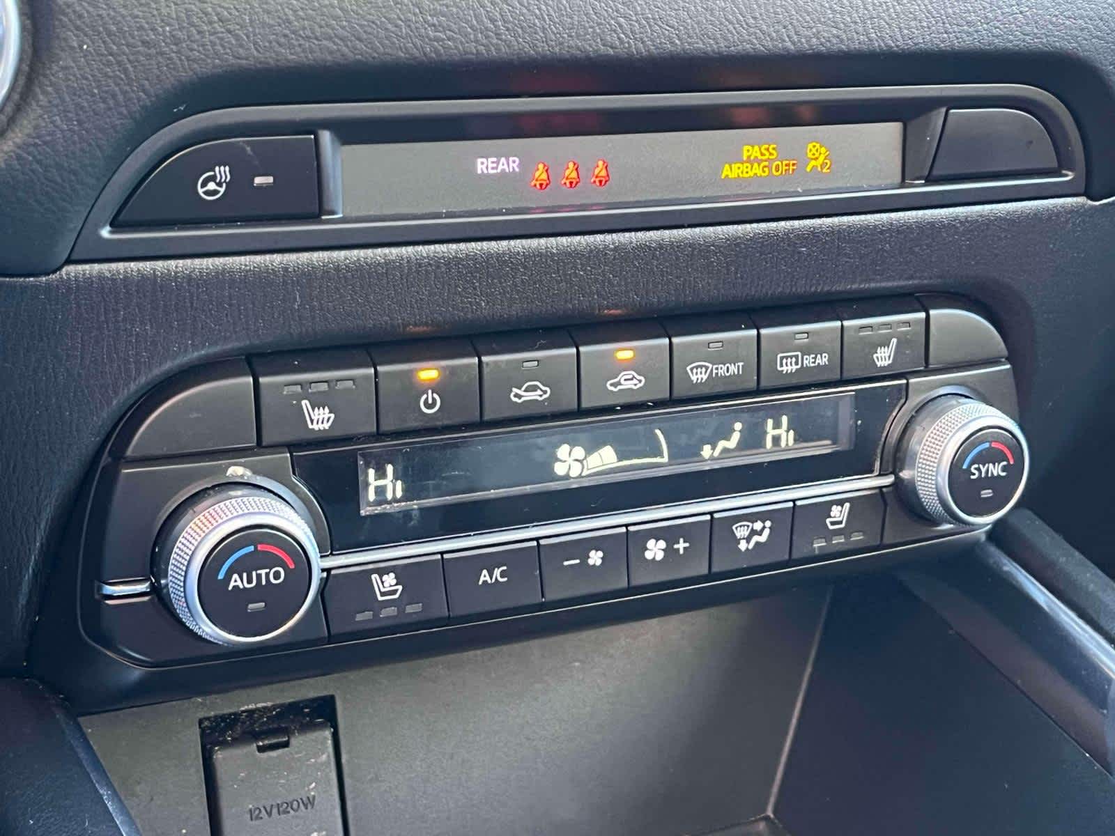 Thumbnail: 2023 Mazda CX-5 - 14