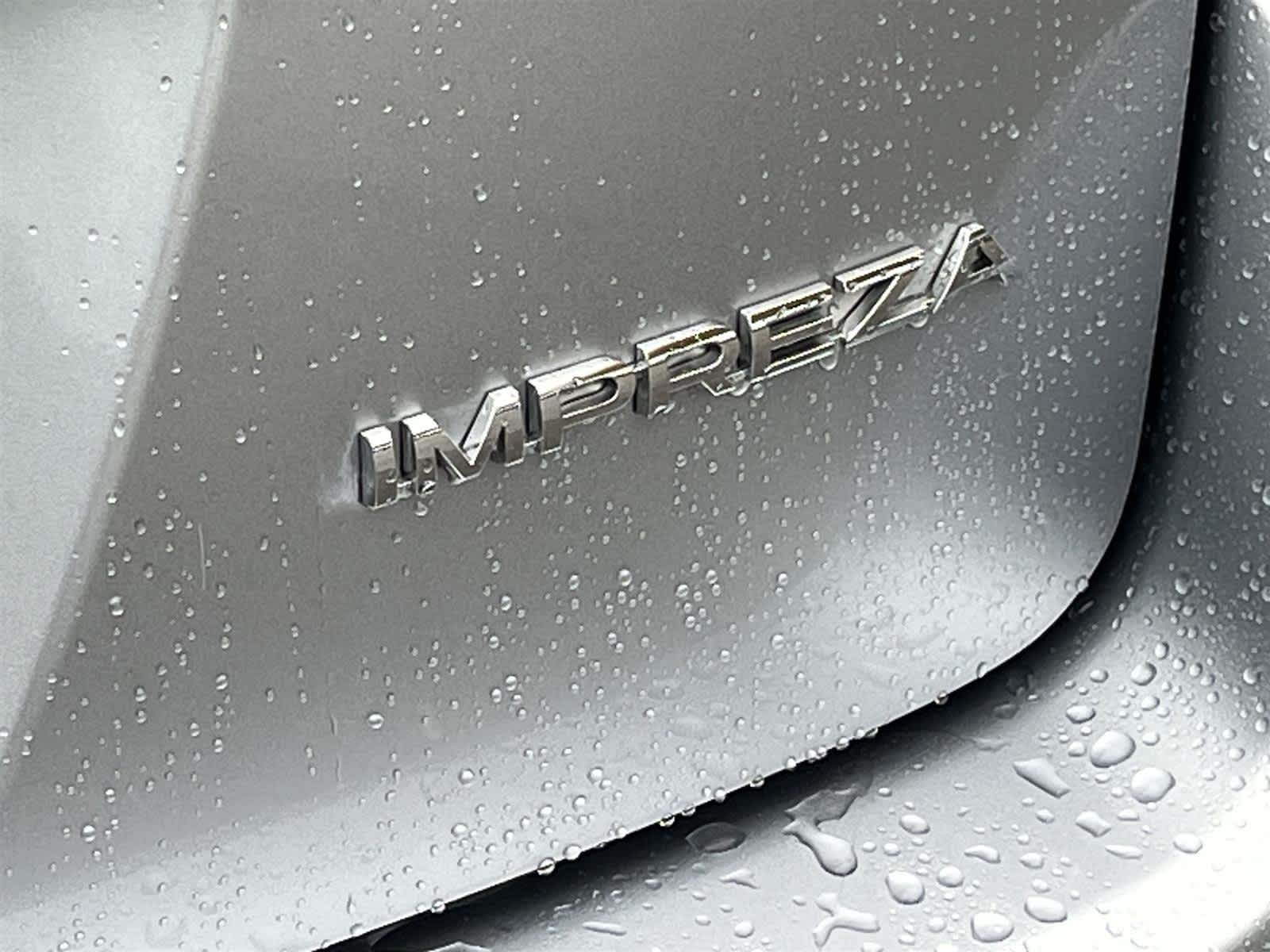 Thumbnail: 2025 Subaru Impreza - 10