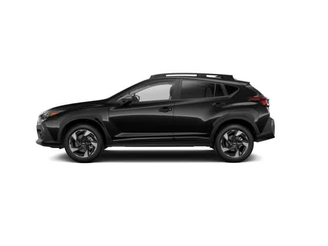 Thumbnail: 2025 Subaru Crosstrek - 4