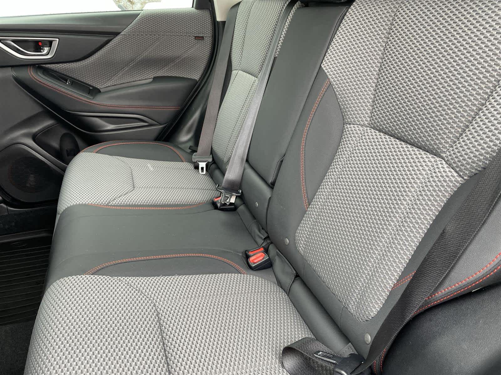 Thumbnail: 2020 Subaru Forester - 15