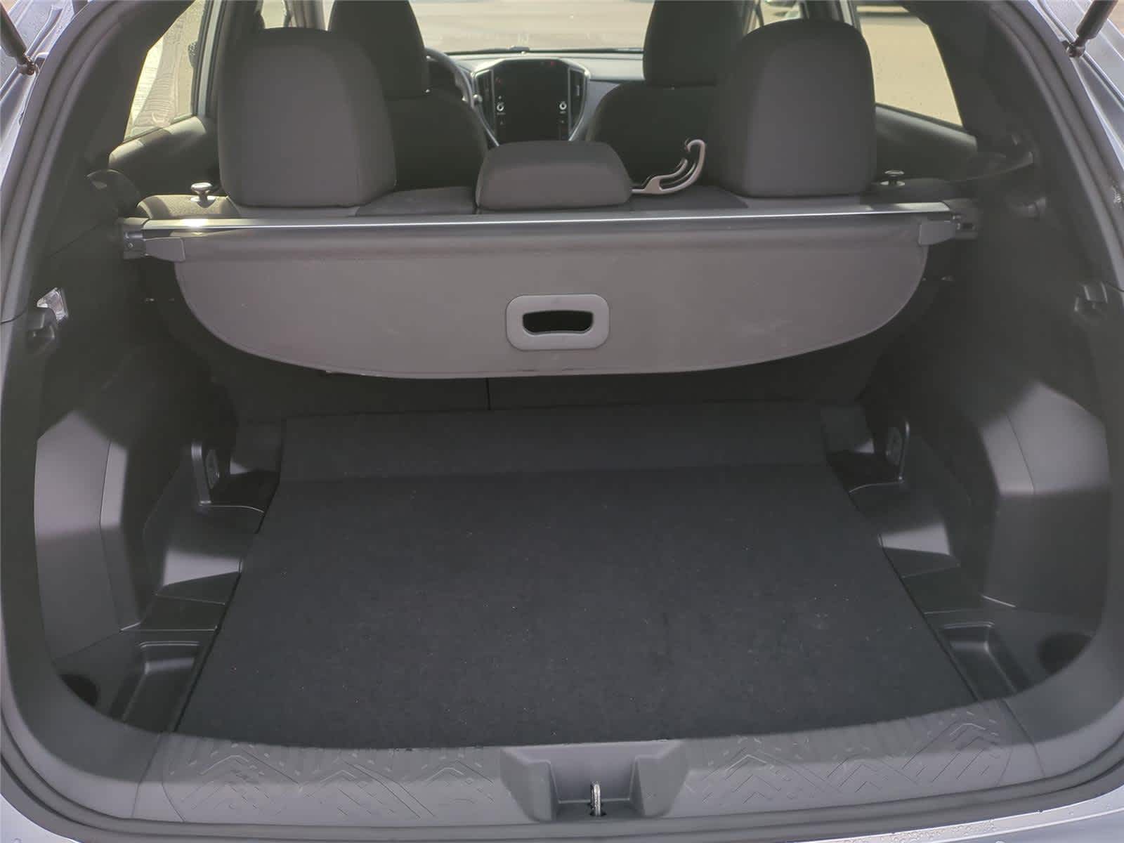 Thumbnail: 2024 Subaru Impreza - 16