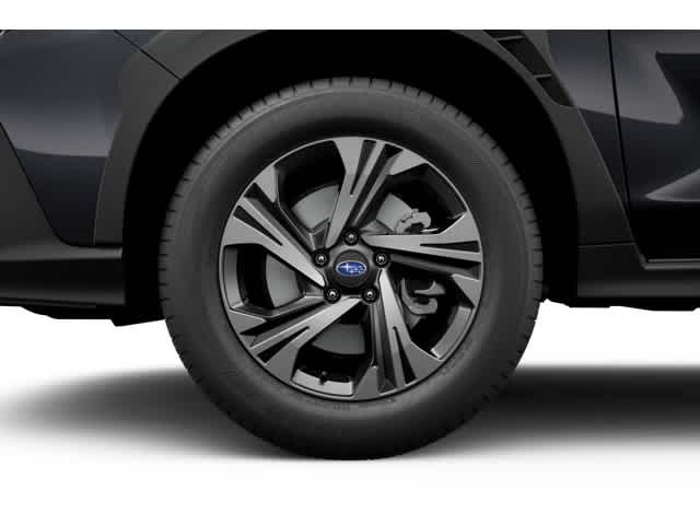 Thumbnail: 2026 Subaru Crosstrek - 10