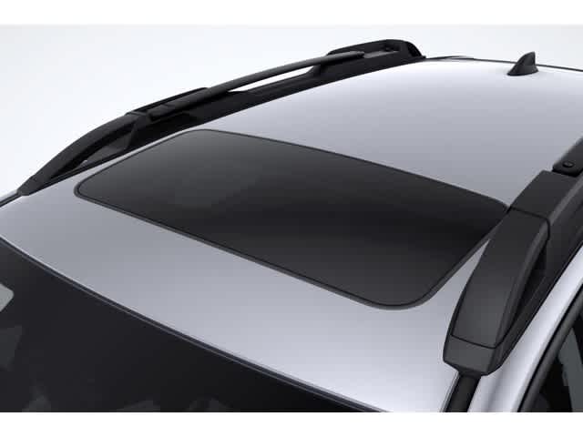 Thumbnail: 2025 Subaru Outback - 14